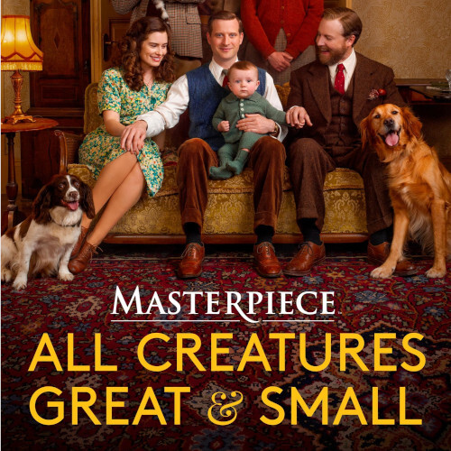 All Creatures Great and Small