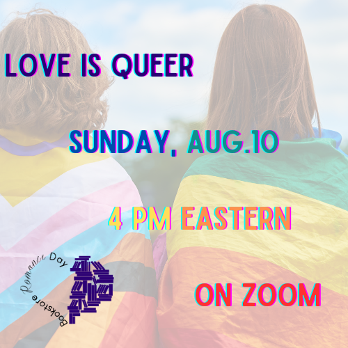 Love Is Queer 2025