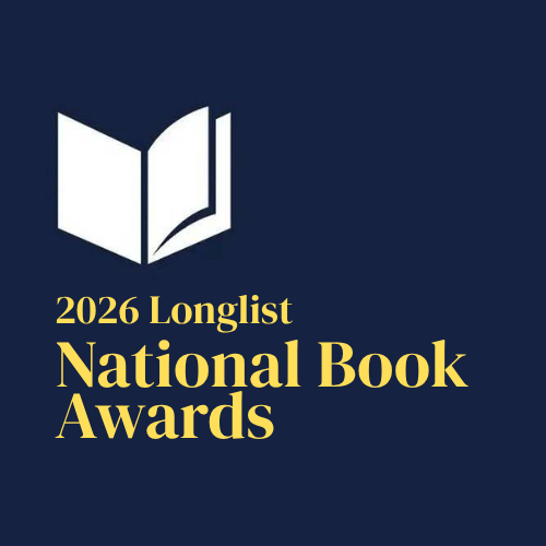 National Book Awards Longlist 2026