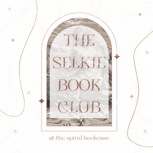 Selkie Book Club
