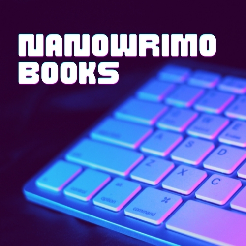 Books Written During NaNoWriMo