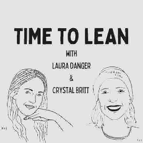 Mentioned on Time To Lean Podcast!