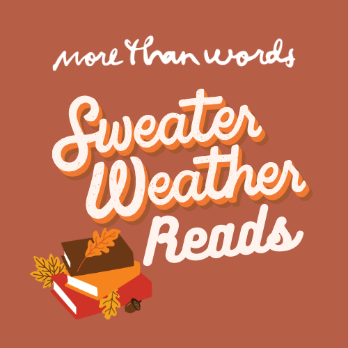 sweater weather reads 