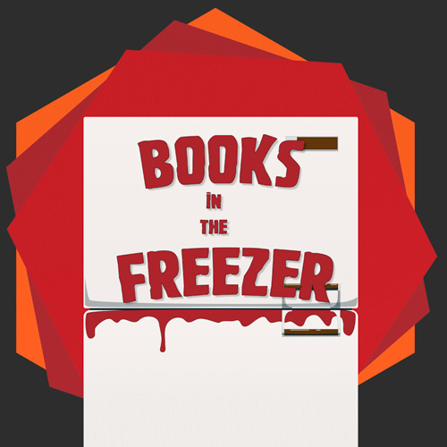 Books in the Freezer Favorites