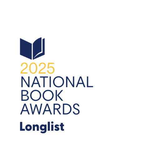 National Book Awards Longlist 2025