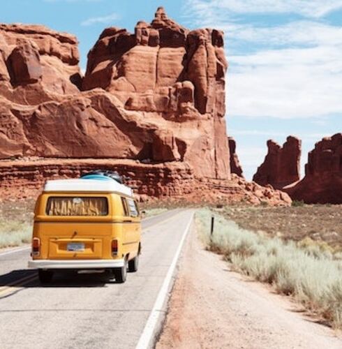 Roadtrip Listens for the Whole Family 