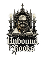 Dark Rom-Coms | Unbound Books Playlist | Libro.fm