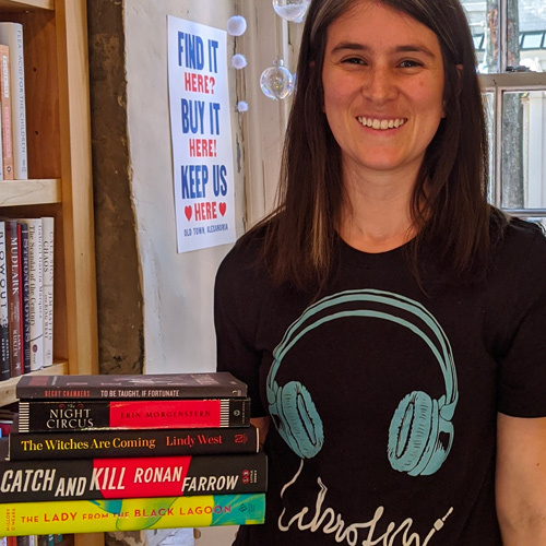 Runoutofpages Best of 2019