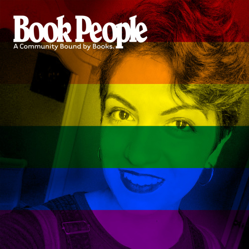 Pride Month, in theory