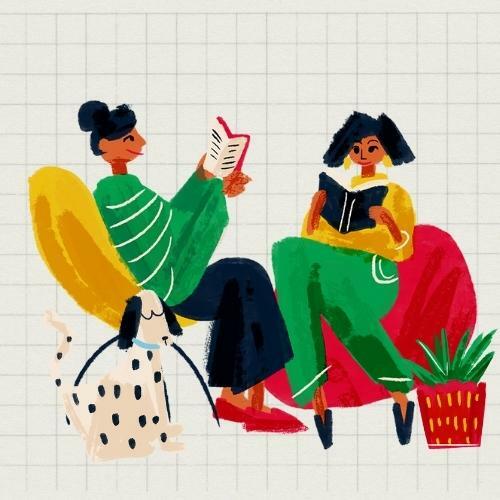 New York Times Book Review: 100 Notable Books of 2021