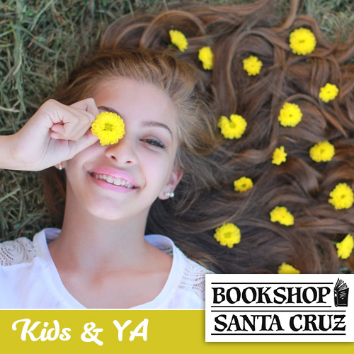 Bookshop Santa Cruz - Kids & YA