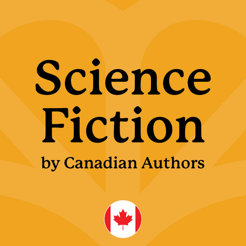 Science Fiction Audiobooks by Canadian Authors