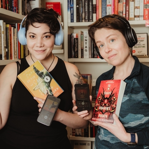 2025 Drury Lane Bookclub Picks