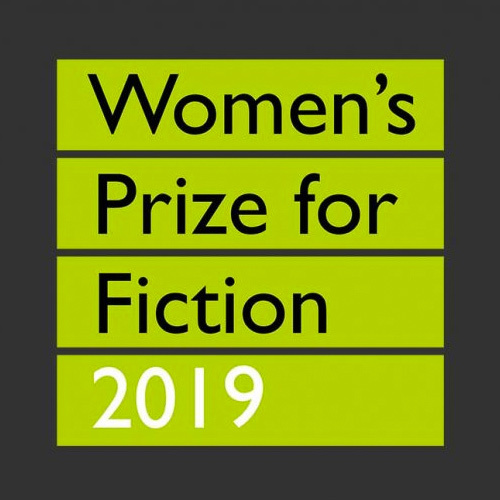 Women's Prize For Fiction 2019