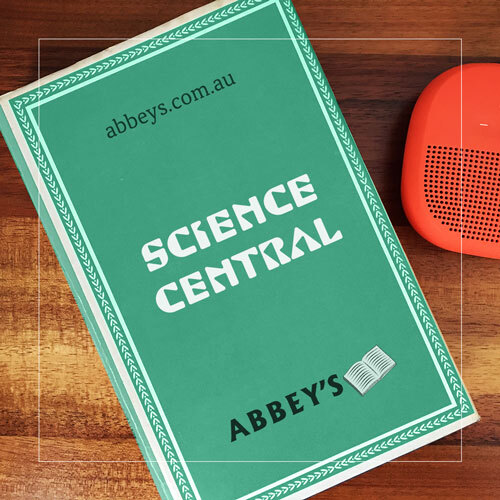 Abbey's Science Central