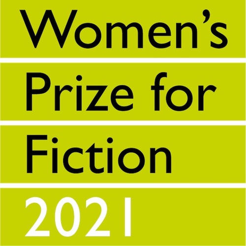 2021 Women’s Prize for Fiction Longlist