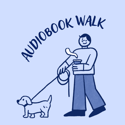 Audiobook Walk