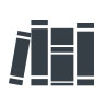 Bookish Logo