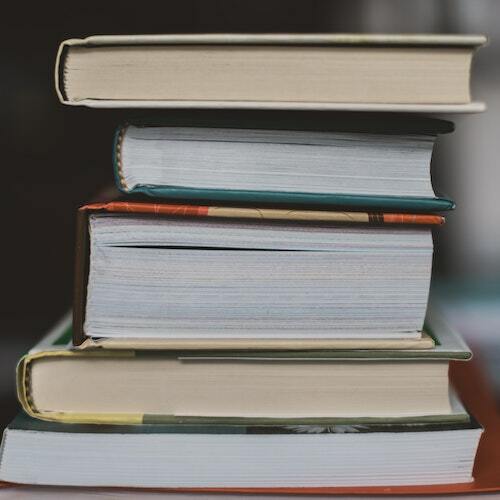 Non-Fiction Picks: Social Science Bestsellers