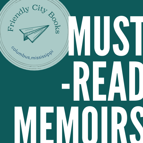 Must-Read Memoirs