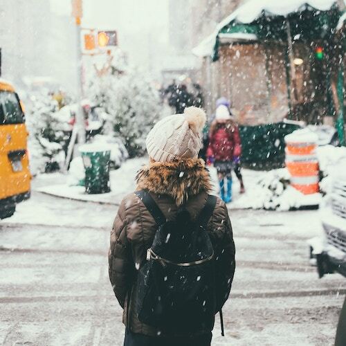 Libro.fm Staff Favorites: Holiday Edition