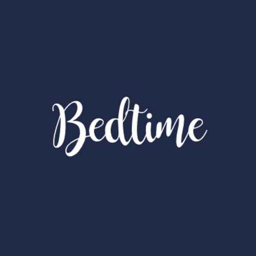 Bedtime Audiobooks for Kids
