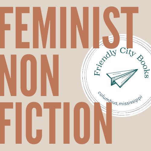 Feminist Nonfiction