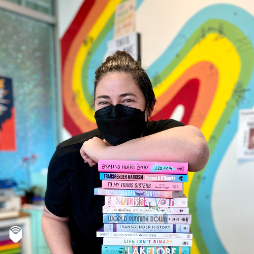 Under the Umbrella's Audio Picks