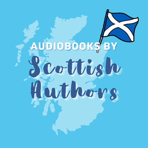 Books by Scottish Authors