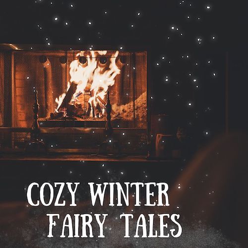 Cozy Winter Fairy Tales