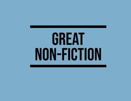 Great Non-Fiction