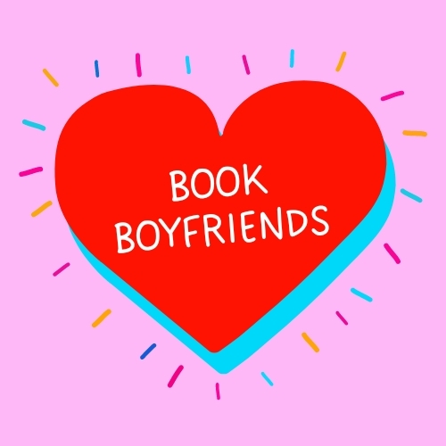 Book Boyfriends