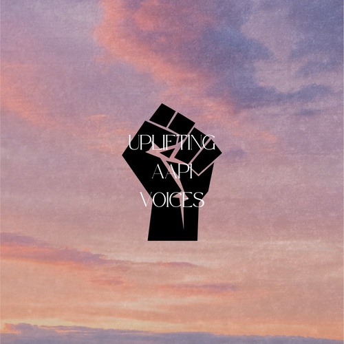 Uplifting AAPI Voices