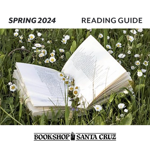 Spring '24 Reading Guide