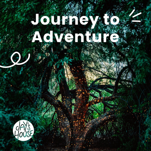 Journey to Adventure