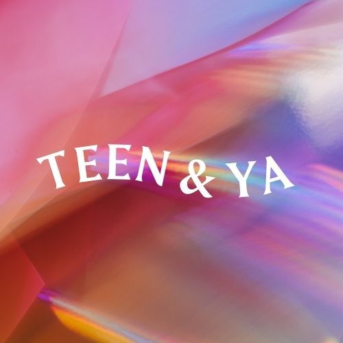 Teen & YA Faves