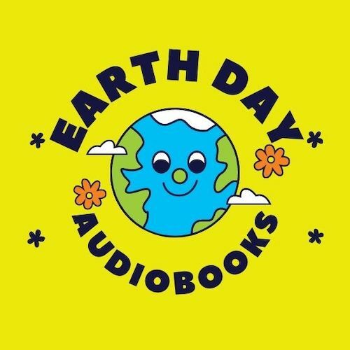 Earth Day: Audiobook Picks