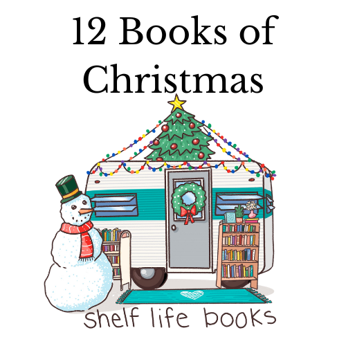 12 Books of Christmas 
