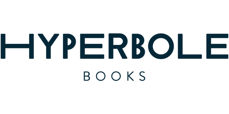 Hyperbole Books Logo