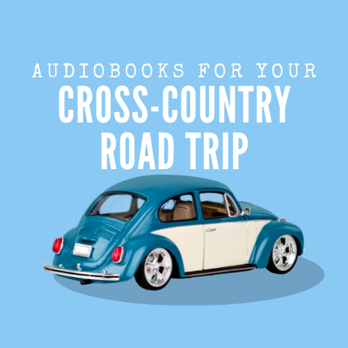 Cross-Country Road Trip