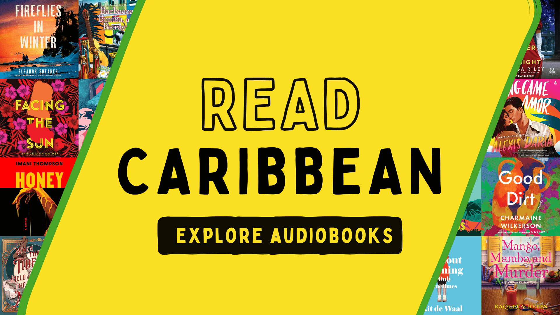Read Caribbean