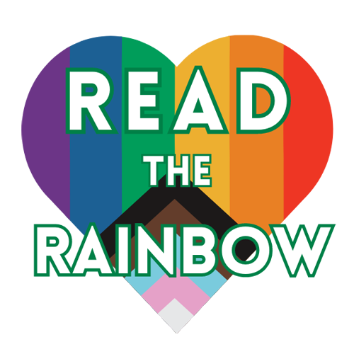 Read the Rainbow