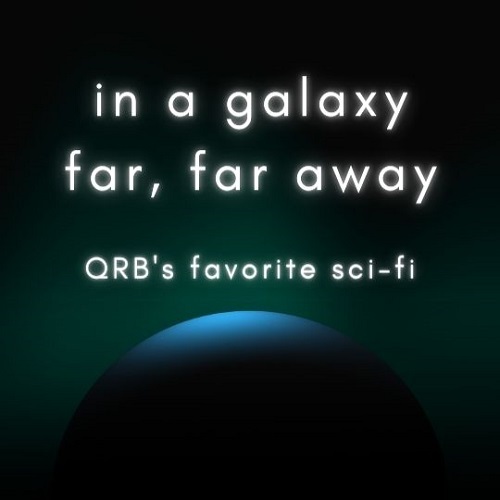In A Galaxy Far, Far Away