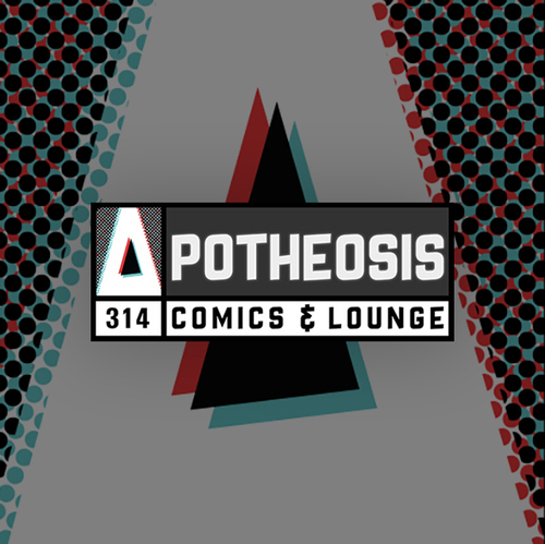 Apotheosis Comics Playlist