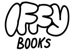 Iffy Books Logo