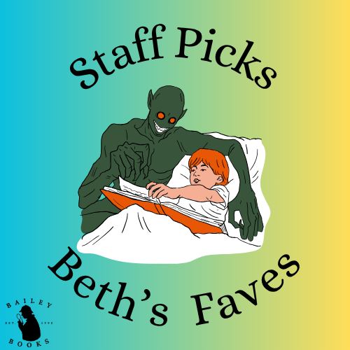 Beth's Picks