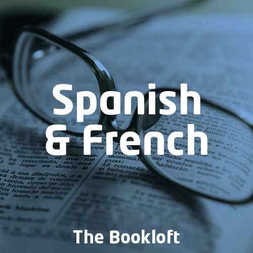 Bookloft Staff Picks In Spanish & French