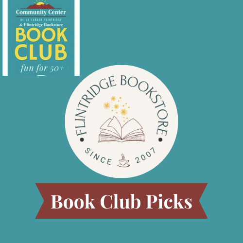 Book Club Picks