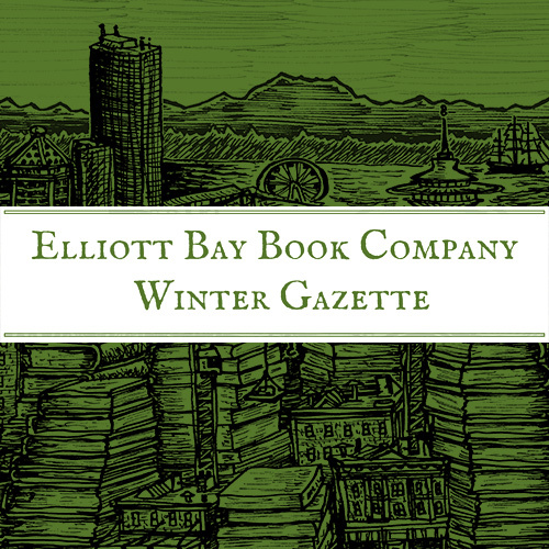 Winter Gazette - 2018