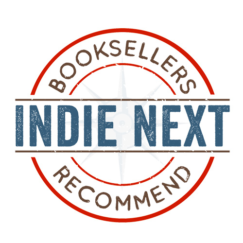 The Indie Next List Playlist on Libro.fm